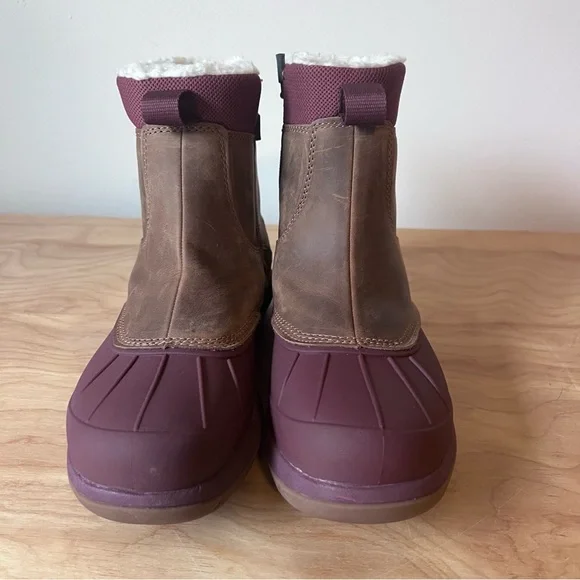 L.L. Bean Storm Chaser Tek 2.5 Waterproof Boots - Picture 2 of 8